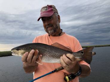 Beaufort Report Photo 2