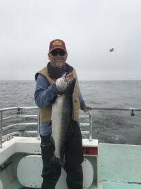 San Francisco Report Photo 1