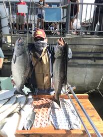 San Francisco Report Photo 2