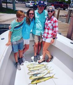 8/9/2020 7 mahi 5 keepers 