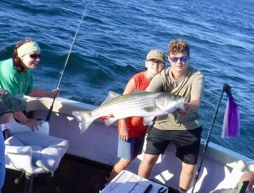 Kids Catch It All...