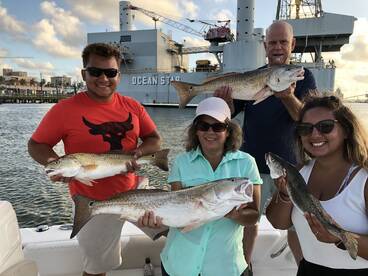 Galveston Report Photo 1
