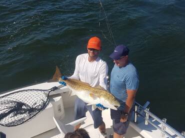 Nags Head Report Photo 1