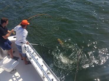 Nags Head Report Photo 2