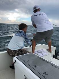 Bay Pines Report Photo 2