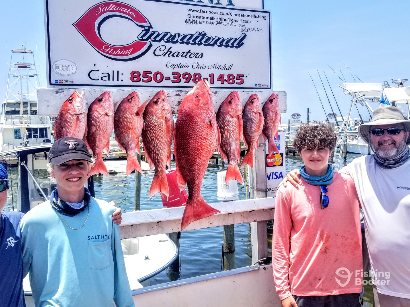 Destin Report Photo 0