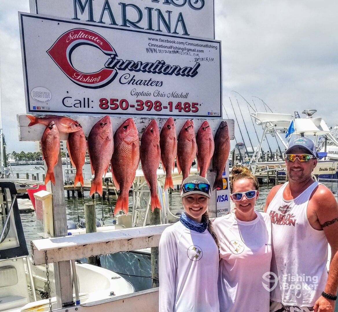 Destin Report Photo 0