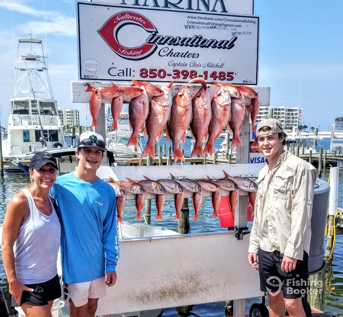 Destin Report Photo 0