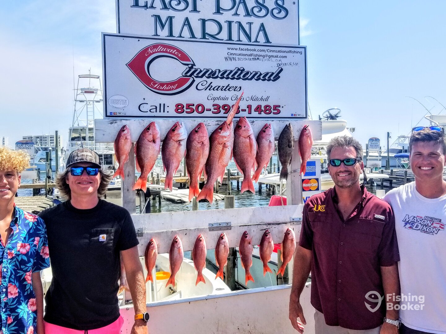 Destin Report Photo 0