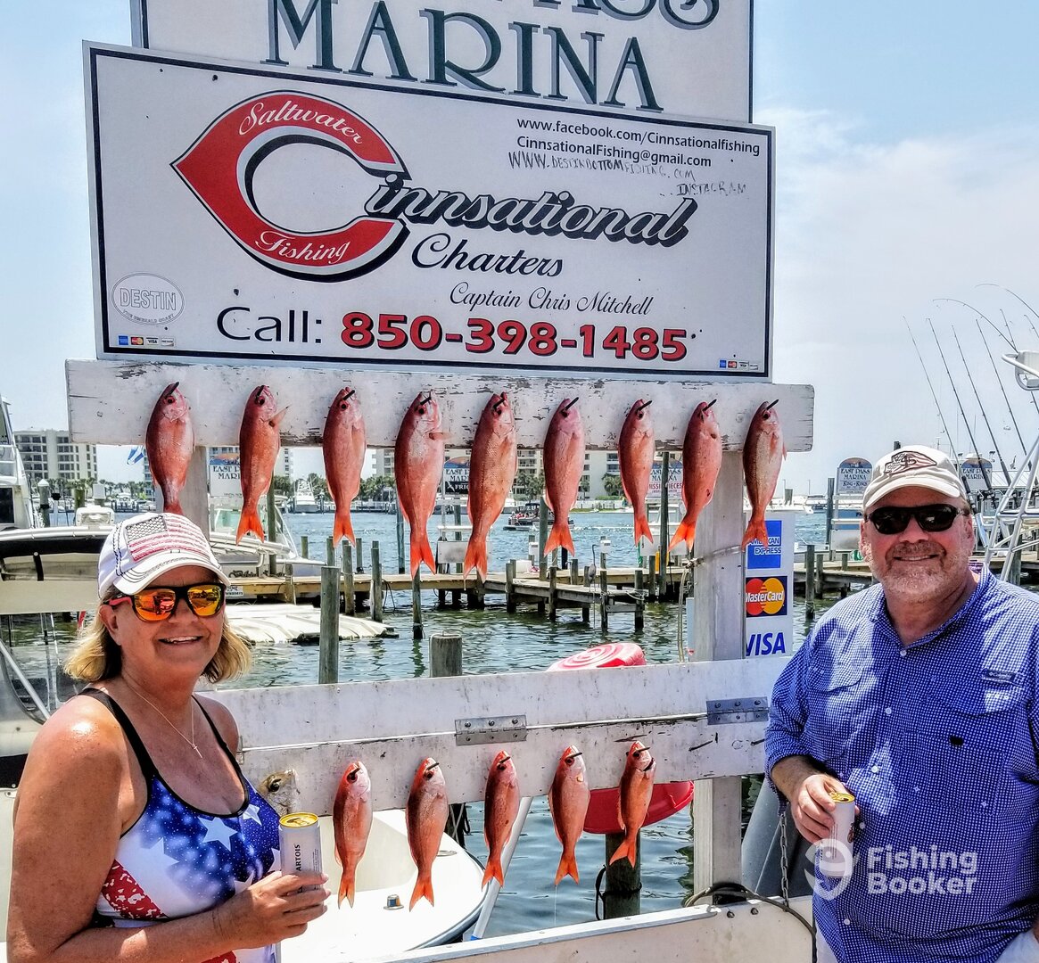 Destin Report Photo 0