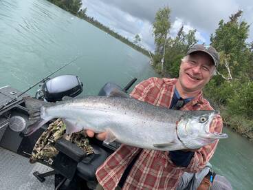 Kenai Report Photo 1