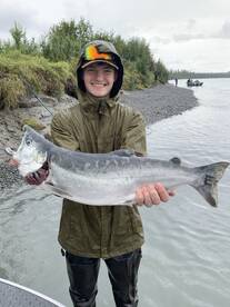 Kenai Report Photo 2