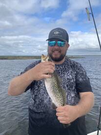 Flounder season is upon us !