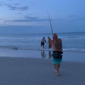 New Smyrna Beach Report Photo 2