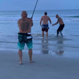 New Smyrna Beach Report Photo 1