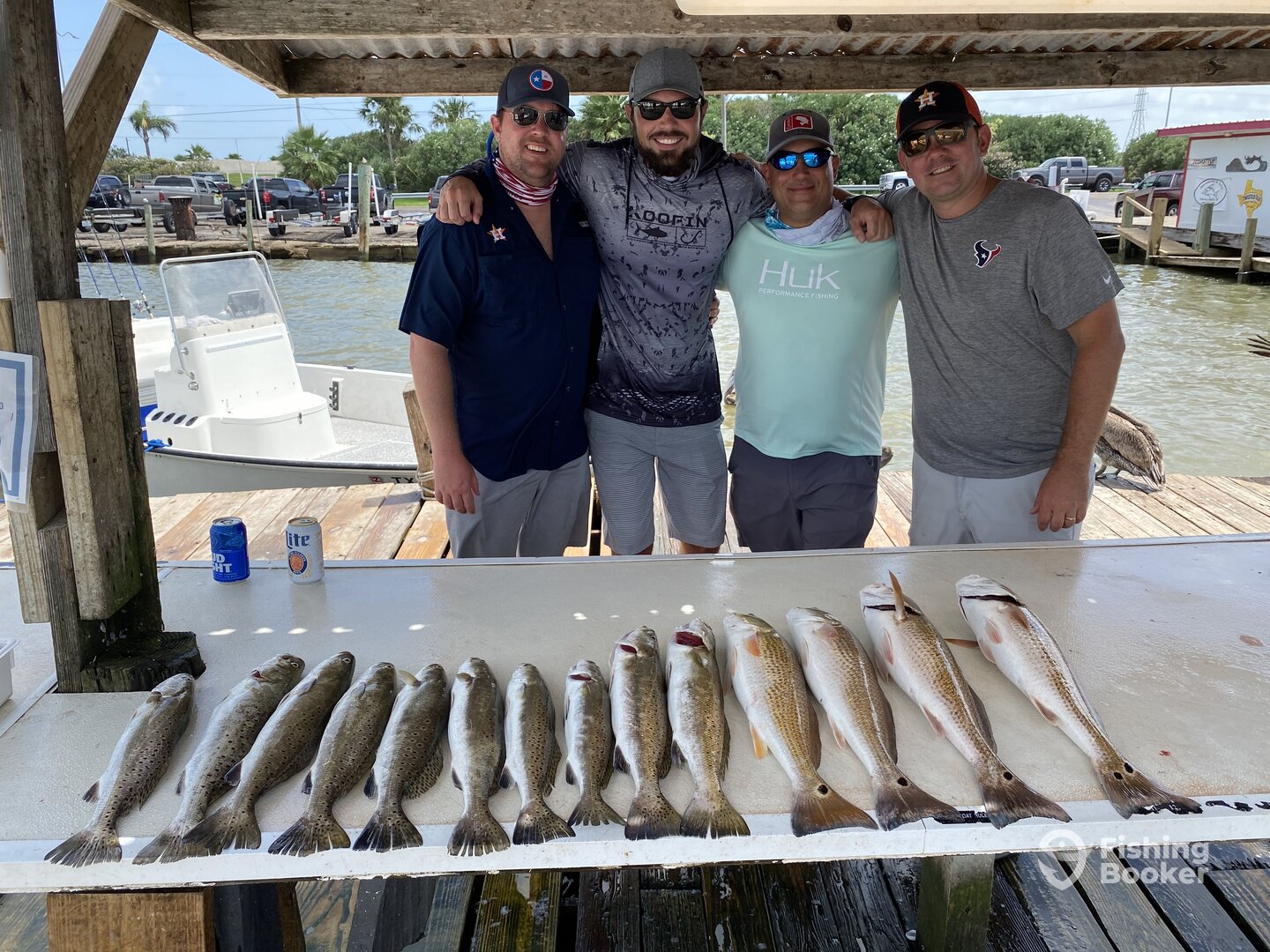 Texas City Report Photo 0