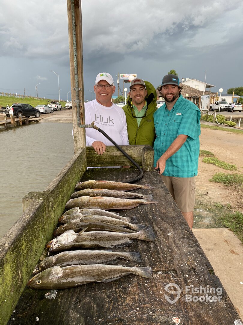 Texas City Report Photo 0