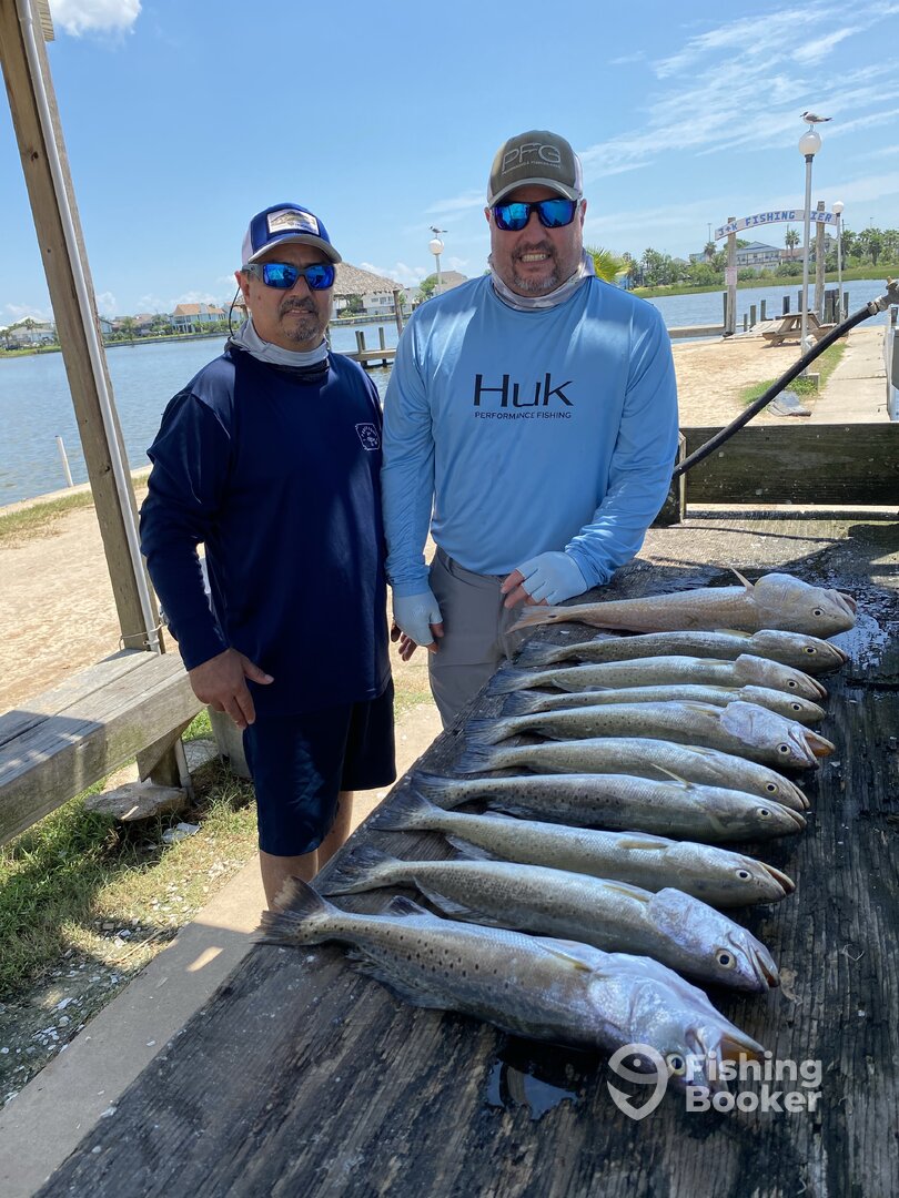 Texas City Report Photo 0