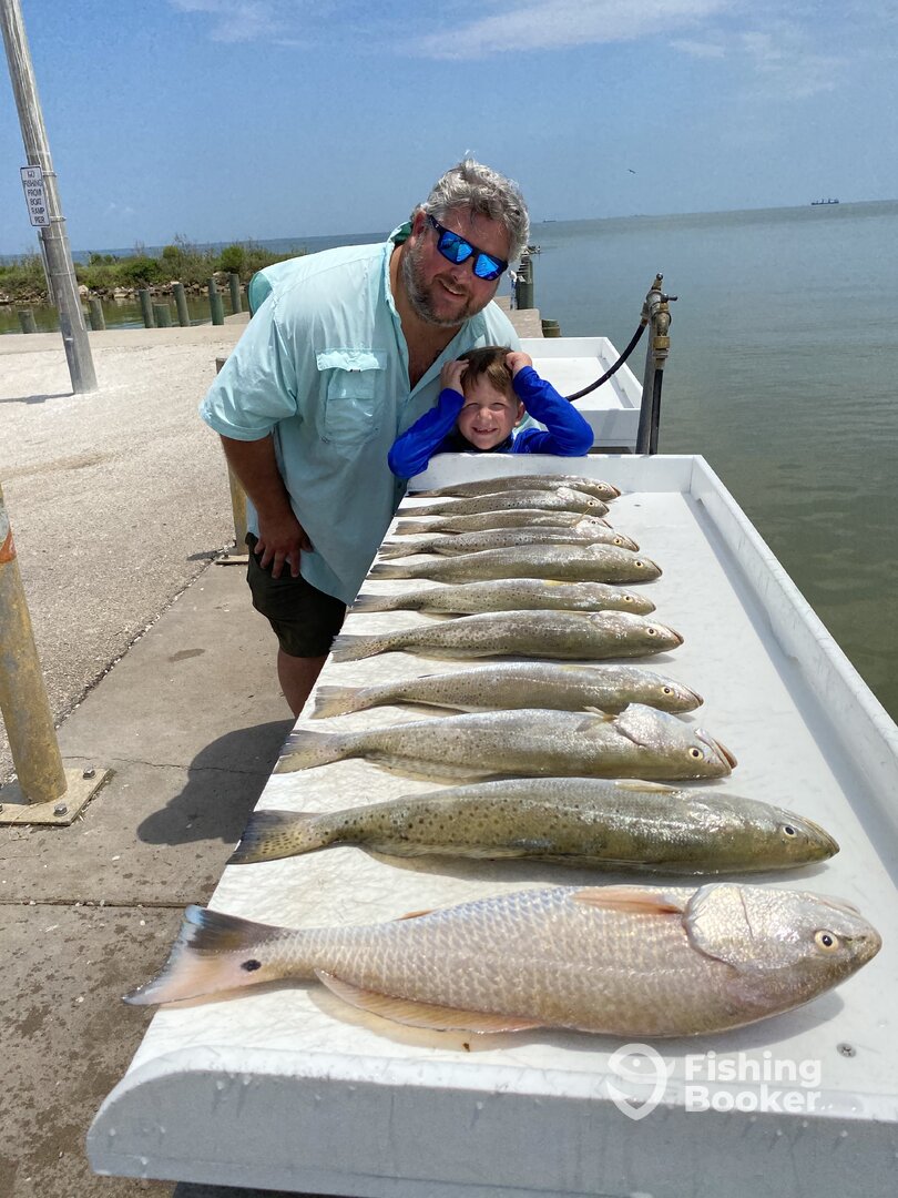 Texas City Report Photo 0