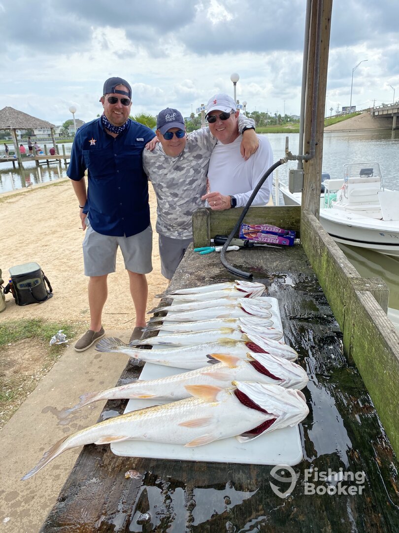 Texas City Report Photo 0