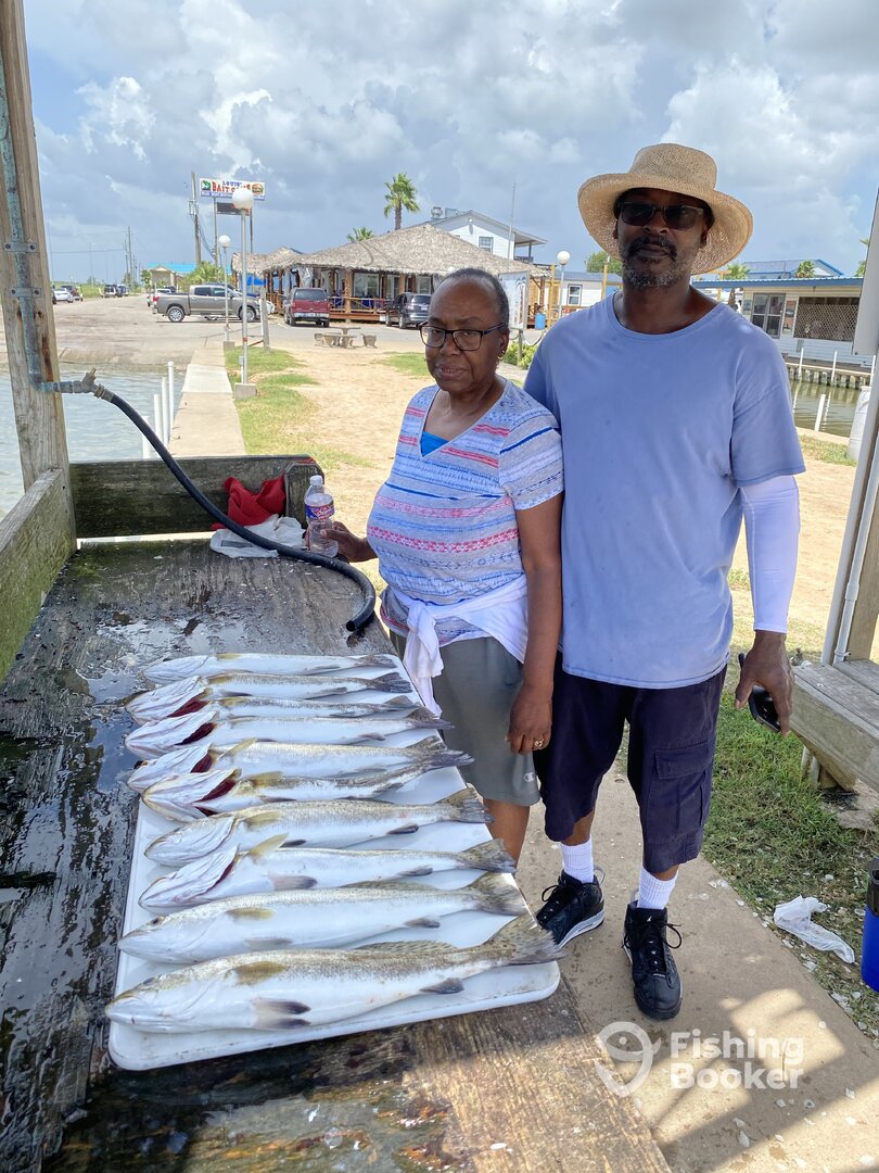 Texas City Report Photo 0