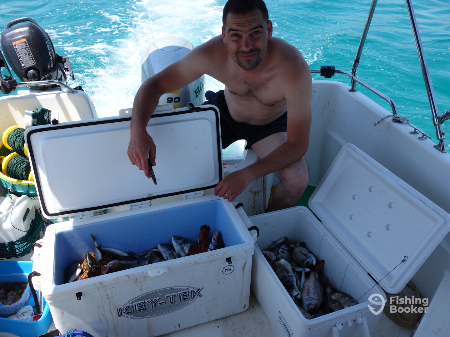 Kaštel Kambelovac Report Photo 0