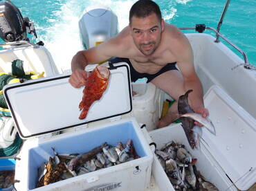 Kaštel Kambelovac Report Photo 3