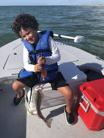 Rockport Report Photo 1