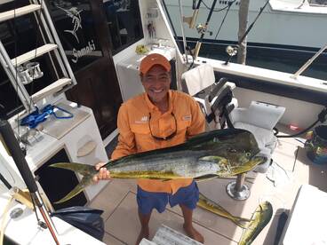 Cancún Report Photo 2