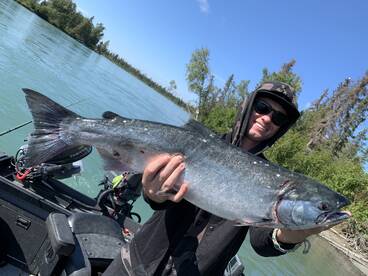Kenai Report Photo 1