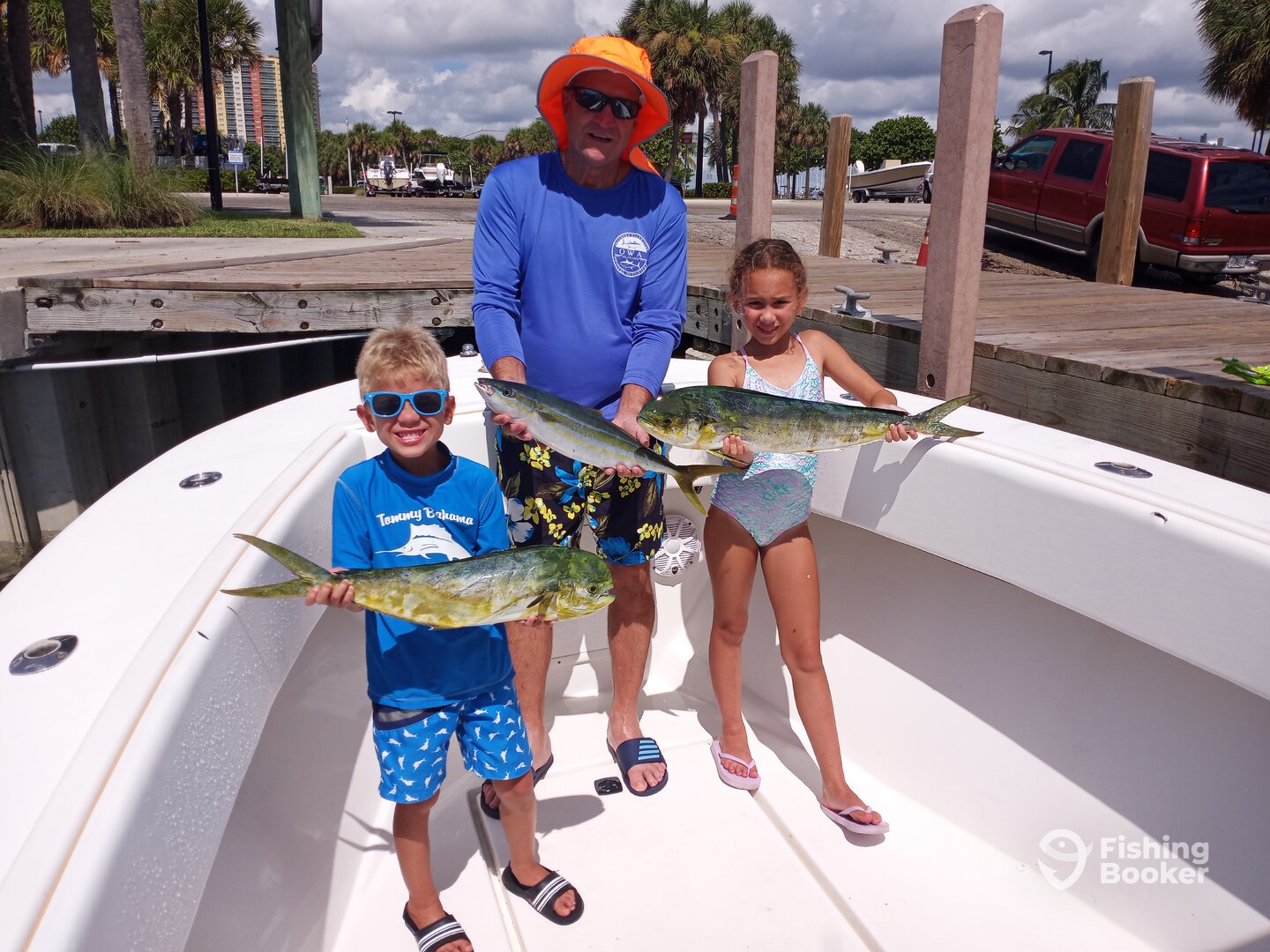 West Palm Beach Report Photo 0