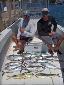 8/11/2020 Mixed bag! 