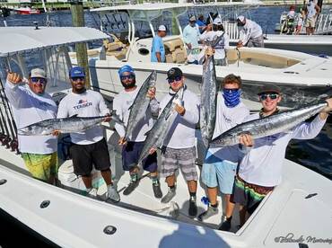 8/15/2020 Tournament Fun! 