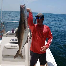 LOUISIANA FISHING REPORT - JUNE 21, 2020