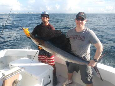 Fort Lauderdale Report Photo 2