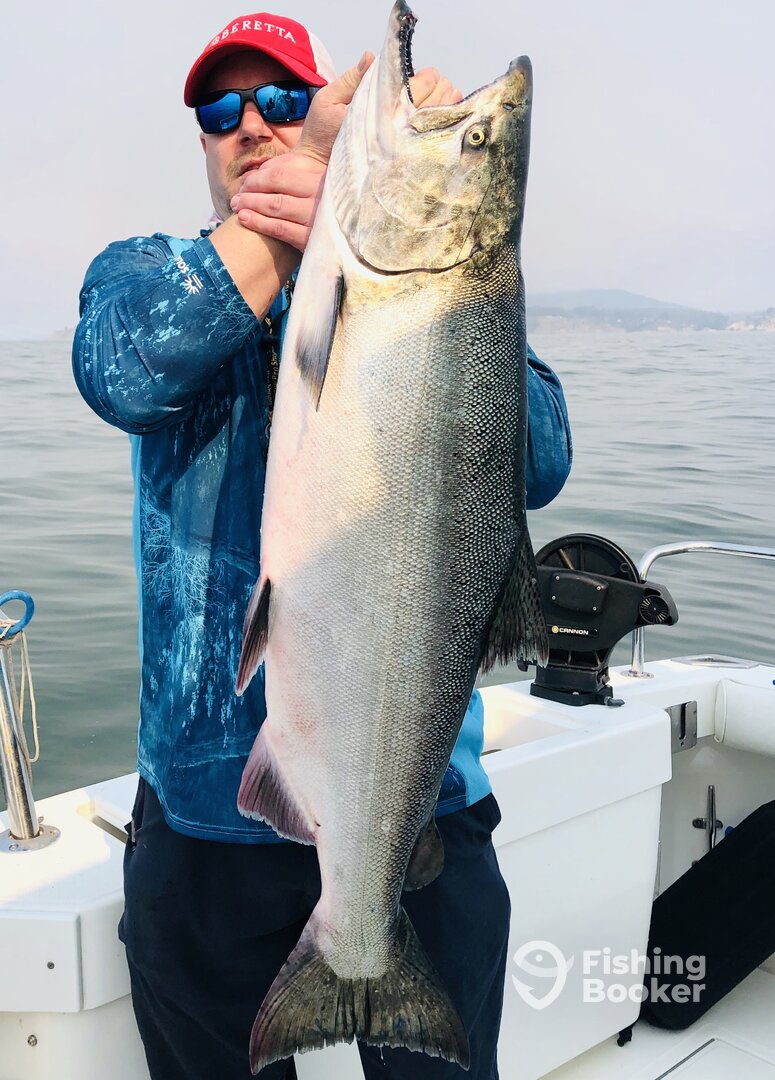 San Francisco Report Photo 0