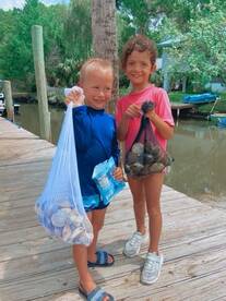 Crystal River Report Photo 1