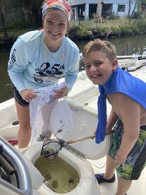 Crystal River Report Photo 2