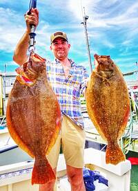 Montauk Report Photo 2