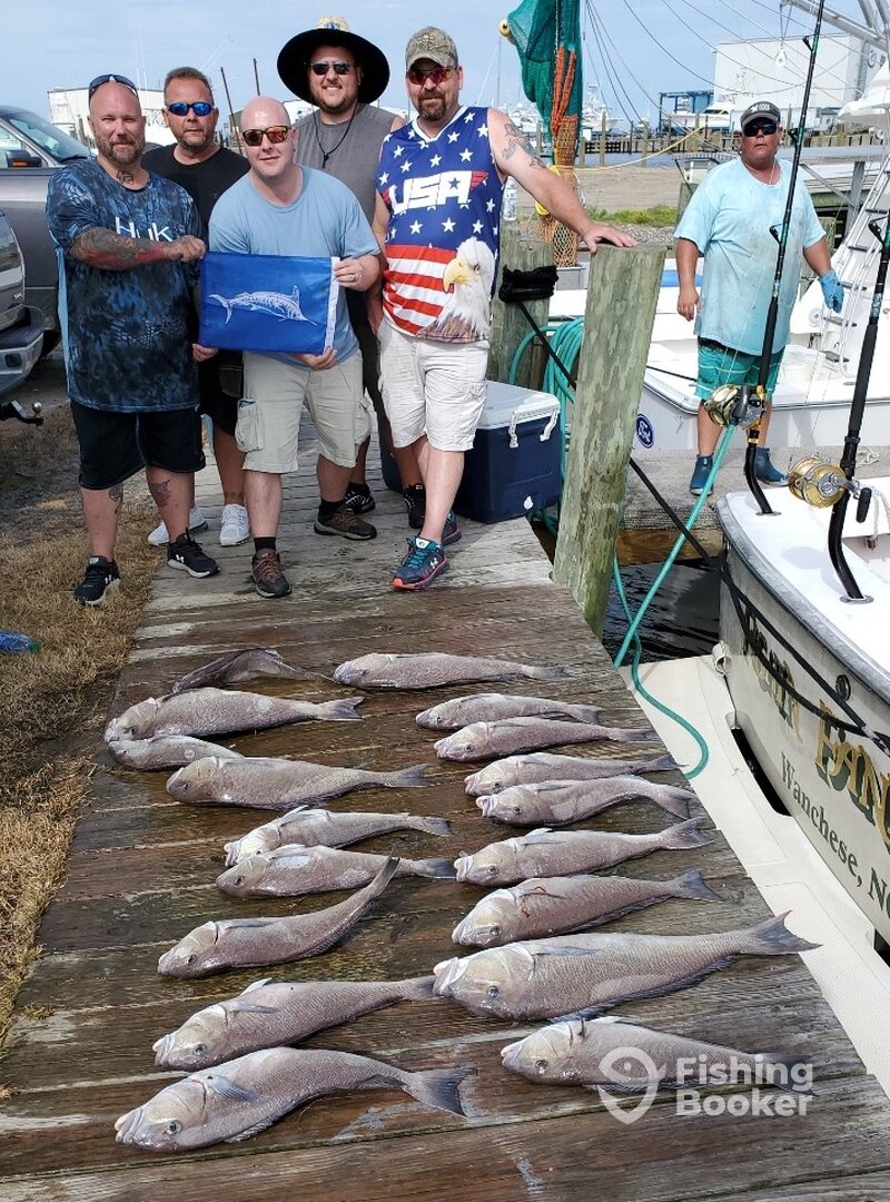 Wanchese Report Photo 0