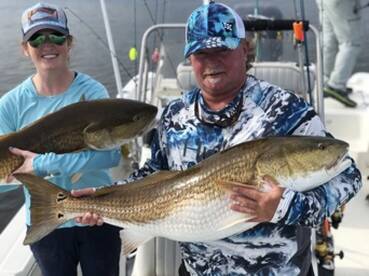 Beaufort Report Photo 2