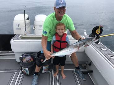 Fernandina Beach Report Photo 2
