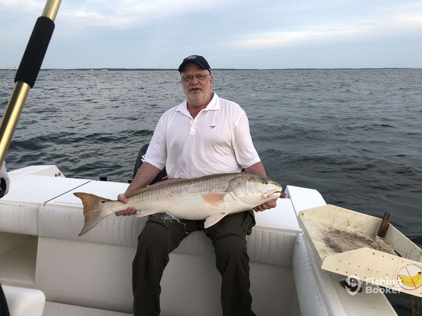 Cape Charles Report Photo 0