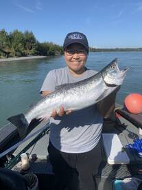 Kenai Report Photo 2
