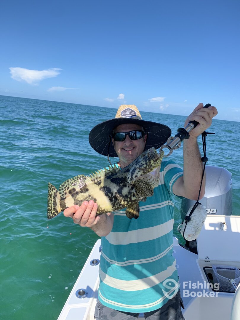 Marco Island Report Photo 0