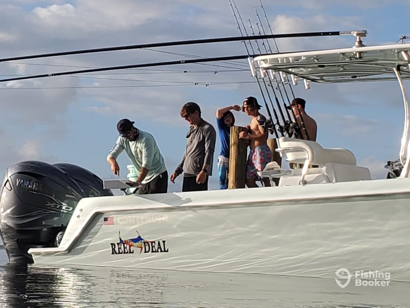 Key Largo Report Photo 0