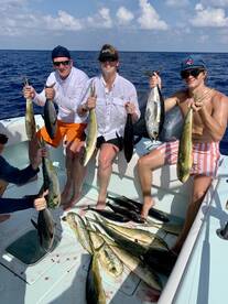 Key Largo Report Photo 1