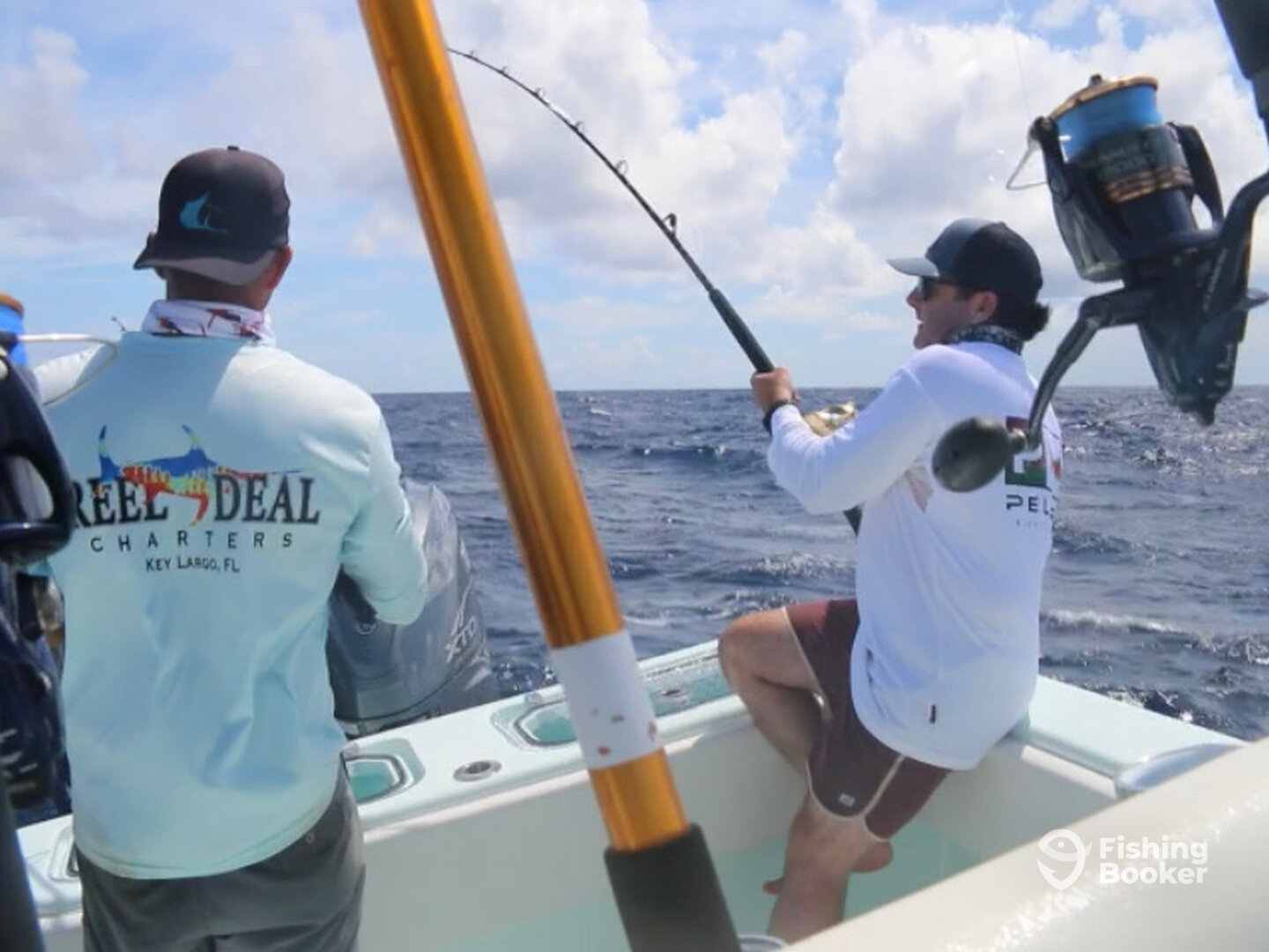 Key Largo Report Photo 0