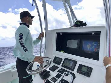 Key Largo Report Photo 1