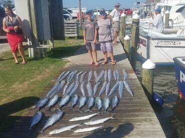 Nags Head Report Photo 2